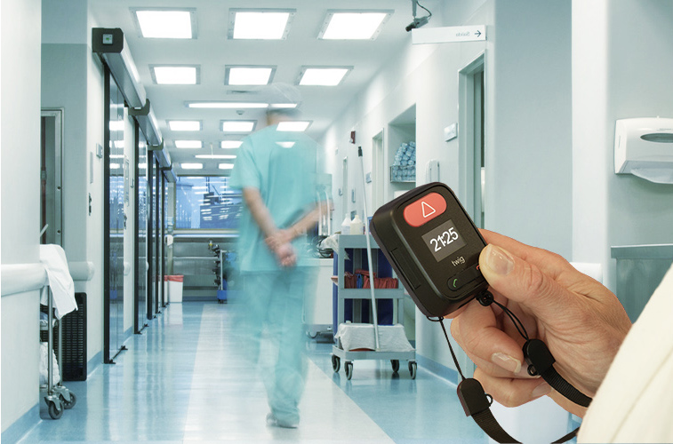 Odoo text and image block